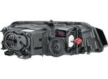 Hella 1EX 011 496-511 - Oe 4H0 941 033 B Faro, Sinistro Per A8 4H