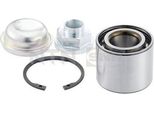 Snr R153.56 - Oe 4706538 Set Di Cuscinetti Ruota Per Agila A
