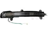 Tyc 302-0090-3 - Oe 4L0949101A Indicatore, Specchio Esterno Sinistro Per Q5 8R, Q7 4L
