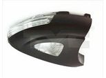 Tyc 337-0203-3 - Oe 5N0949102E Indicatore, Specchio Esterno Destro Per Tiguan 5N