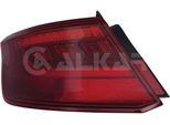 Alkar 2011500 - Oe 8V4945095A Lampada Combinata Posteriore, Sinistra, Parte Esterna Per A3 8V