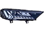 Hella 1LX 354 881-101 - Oe 4M0 941 040 A Faro, Destro Per Q7 4M