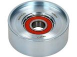 Maxgear 54-0717 - Spannolinamento Oe 119556N202, Cuscinetti Per Primera (P12), X-Trail (T30), X-Trail (T31), Koleos I (Hy)