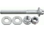 LemfÖRder 38313 01 Kit Di Riparazione, Sospensione Ruota Oe A0029905154 Compatibile Con Slk, Slc, Classe Glk, Classe E, Cls, Classe C