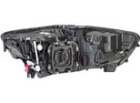 Hella 1EX 012 976-111 - Oe 4G0 941 773 H Faro, Sinistro Per A6 4G