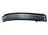 Tyc 324-0179-3 - Oe 26160 4BA0C Indicatore, Specchio Esterno Destro Per Qashqai Ii J11, X-Trail T32