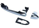 Maxgear 28-0998 - Oe 735553732 Maniglia Della Porta, Posteriore Sinistra Per 500L (351, 352)