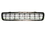 Prasco FT3402100 - Oe 735360051 Griglia Di Ventilazione, Anteriore Per Punto