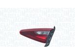 Magneti Marelli 712207951110 - Oe 50553180 Fanale Posteriore Destro, Parte Interna Per Stelvio 949