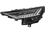 Hella 1EX 354 871-071 - Faro Oe 4M8 941 783, Sinistro Per Q8 4M