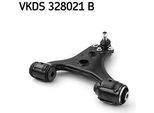 Skf Vkds 328021 B - Oe 169 330 05 07 Braccio Di Controllo Per Classe A (W169), Classe B (W245)