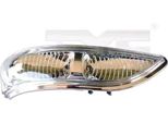 Tyc 321-0089-3 - Oe 1698200621 Indicatore, Specchio Esterno Destro Per Classe B W245, Classe A W169