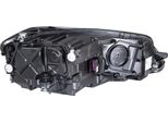 Hella 1EX 013 924-291 - Faro Oe 5G1 941 035, Sinistro Per Golf BA5, BV5, Golf Vii