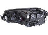Hella 1ZX 013 924-221 - Faro Oe 5G1 941 060, Destro Per Golf BA5, BV5, Golf Vii