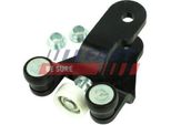 Fast FT95596 - Oe 52040833 Guida A Rulli, Porta Scorrevole Per Doblo, Combo (X12), Combo Tour (X12)
