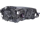 Hella 1LX 013 924-311 - Faro Oe 5G2 941 035, Sinistro Per Golf BA5, BV5, Golf Vii