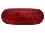 Tyc 15-0383-01-2 Luce Di Stop Supplementare Oe 6000617815 Compatibile Con Talento, NV300, Primastar, Vivaro, Trafic