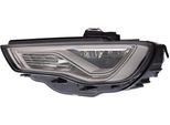 Hella 1EX 010 740-881 - Oe 8V0 941 034 Faro, Destro Per A3 8V