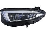Hella 1EX 015 619-711 - Oe 257 906 45 02 Faro, Sinistro Per Cls C257
