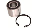 Maxgear 33-0274 - Oe 47 00 323 Set Di Cuscinetti Ruota, Asse Posteriore Per Agila A