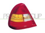 Prasco ME0254153 - Oe 2028202066 Fanale Posteriore Destro Per Classe C (W202)