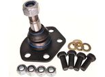 Maxgear 72-0389 - Oe 3640 33 Giunto Sferico Inferiore Anteriore Per Ducato, Boxer