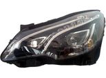 Hella 1EX 011 091-821 - Oe 207 820 86 61 Faro, Destro Per E-Kl A207, E-Kl C207