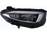 Hella 1EX 015 619-921 - Oe 257 906 20 00 Faro, Destro Per Cls C257
