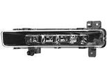 Van Wezel 0550995 - Oe 63177349131 Fendinebbia Anteriore, Sinistro Per Serie 5 G31, Serie 5 F90, G30