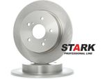 Stark SKBD-0022576 - Oe 71750932 Disco Freno, Asse Posteriore Per Sedici