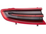 Hella 2SD 011 499-111 - Oe 95B 945 095 M Lampada Combinata Posteriore, Sinistra, Parte Esterna Per Macan 95B