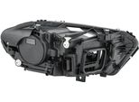 Hella 1EX 015 091-811 - Oe 177 906 01 01 Faro, Sinistro Per Classe A W177