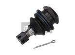 Maxgear 72-2707 - Oe 40160 2S601 Giunto Sferico Inferiore Anteriore Per Navara (D22), Pick-Up (D22)