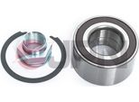 Jpn 10L9101 - Oe 46836196 Set Di Cuscinetti Ruota, Asse Anteriore Per 500L (351, 352), Bravo, Doblo, Stilo, Tipo