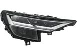 Hella 1EX 354 871-021 - Faro Oe 4M8 941 774, Destro Per Q8 4M