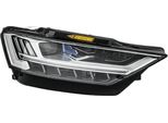Hella 1EX 012 865-521 - Oe 4N0 941 086 Faro, Destro Per A8 4N