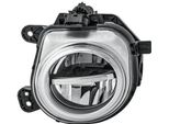 Hella 1N0 354 876-011 - Oe 63 17 7 317 251 Fendinebbia Anteriore, Sinistro Per X5 F15, F85, X6 F16