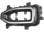 Van Wezel 5710907 Indicatore Di Direzione Anteriore Sinistro Per Vw T-Roc (A11) T-Roc Cabrio (AC7)