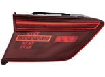 Hella 2SA 012 522-091 - Oe 5NA 945 307 D Lampada Combinata Posteriore, Sinistra, Parte Interna Per Tiguan Ad, Ax, Tiguan Bj, Bw