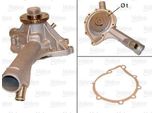Valeo 506306 - Pompa Acqua Oe PA6808 Per Slk (R170), Classe M (W163), Classe E (S210), Classe E (S124), Classe E (C124), Classe E (A124), Classe E (W210), Classe E (W124), Clk (A208), Clk (C208), Classe C (S202), Classe C (W202)