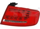 Tyc 11-11555-01-2 - Oe 8K5945096B Fanale Posteriore Destro, Parte Esterna Per A4 8K