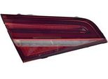 Van Wezel 0359927 - Oe 8V4945093C Fanale Posteriore Sinistro, Parte Interna Per A3 8V