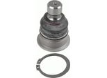 LemfÖRder 38276 01 - Traggelenk Oe 54500 CC40B, Vorne Unten AußEn FüR Qashqai +2 I (J10), Rogue, X-Trail (T31), X-Trail (T32), Kadjar (Ha, Hl), Koleos I (Hy)