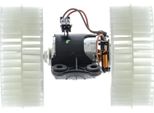 Mahle Ab 39 000P - Oe 835 83 04 Soffiatore Interno Per Viano (W639), Vito (W639)