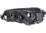 Hella 1ZX 013 924-241 - Faro Oe 5G2 941 060, Destro Per Golf BA5, BV5, Golf Vii