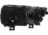 Hella 1EX 354 841-111 - Oe 4M0 941 783 C Faro, Sinistro Per Q7 4M