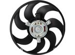 Nrf 47911 - Ventola Radiatore Oe 6395000593 Per Vito (W639), Viano (W639)