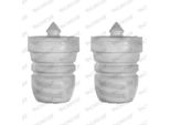 Monroe PK110 - Oe 46470781 Set Di Coperture Antipolvere, Ammortizzatore Per Palio, Siena