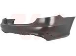 Van Wezel 2942540 - Paraurti Posteriore Oe A212 885 3438 9999 Per Classe E (W212)