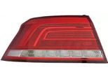 Van Wezel Fanale Posteriore Sinistro Esterno Per Vw Passat Berlina (3G2, CB2)
